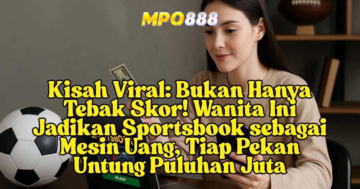 Berita Harian Akurat