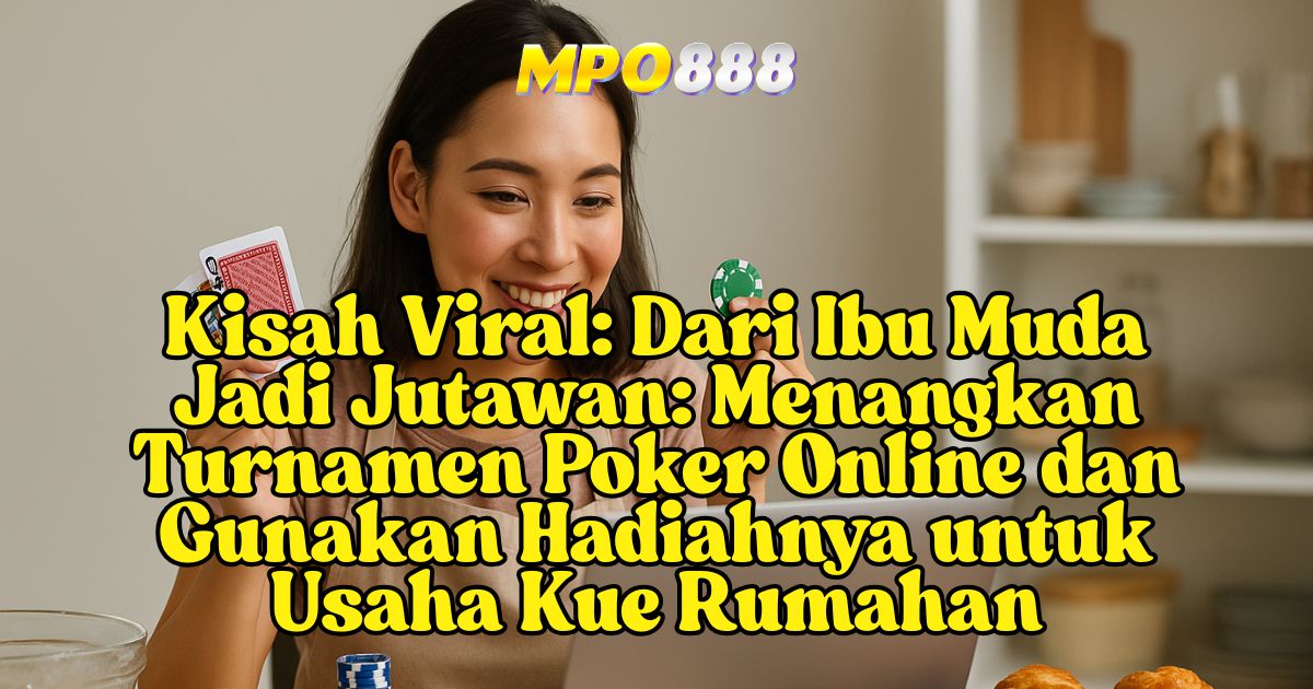 Berita Harian Akurat