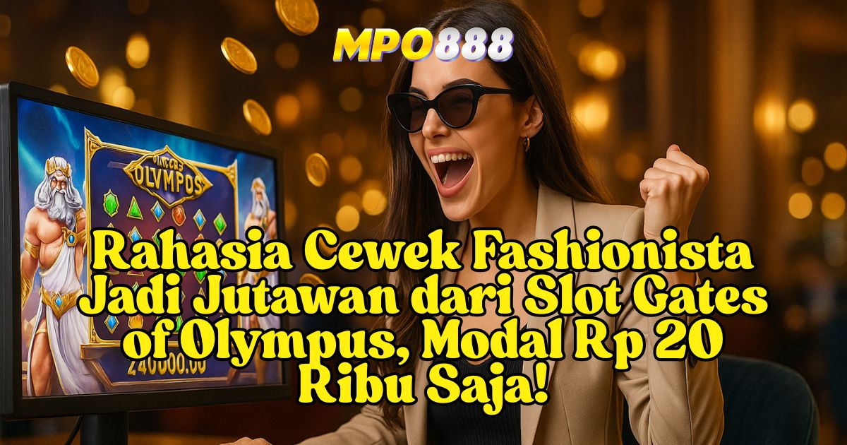 Berita Harian Akurat