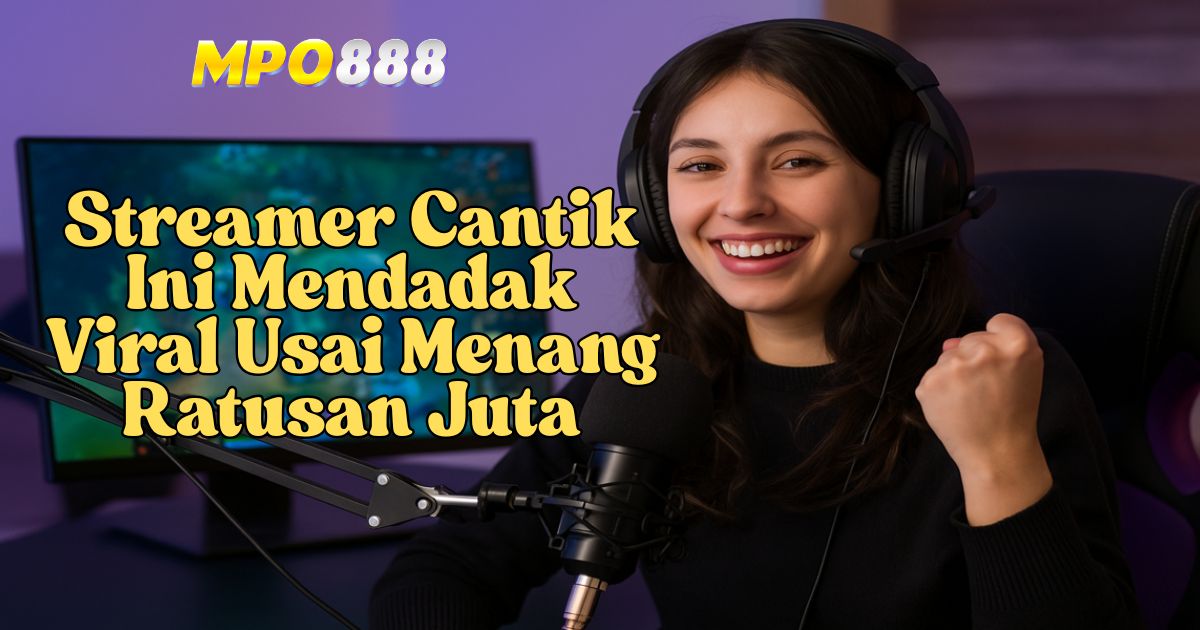 Berita Harian Akurat
